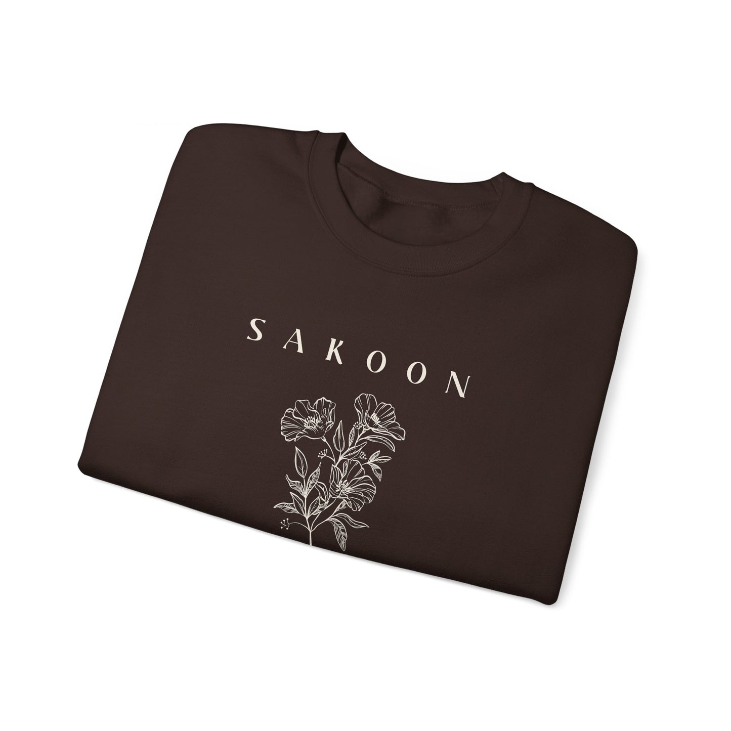 Sakoon Sweatshirt