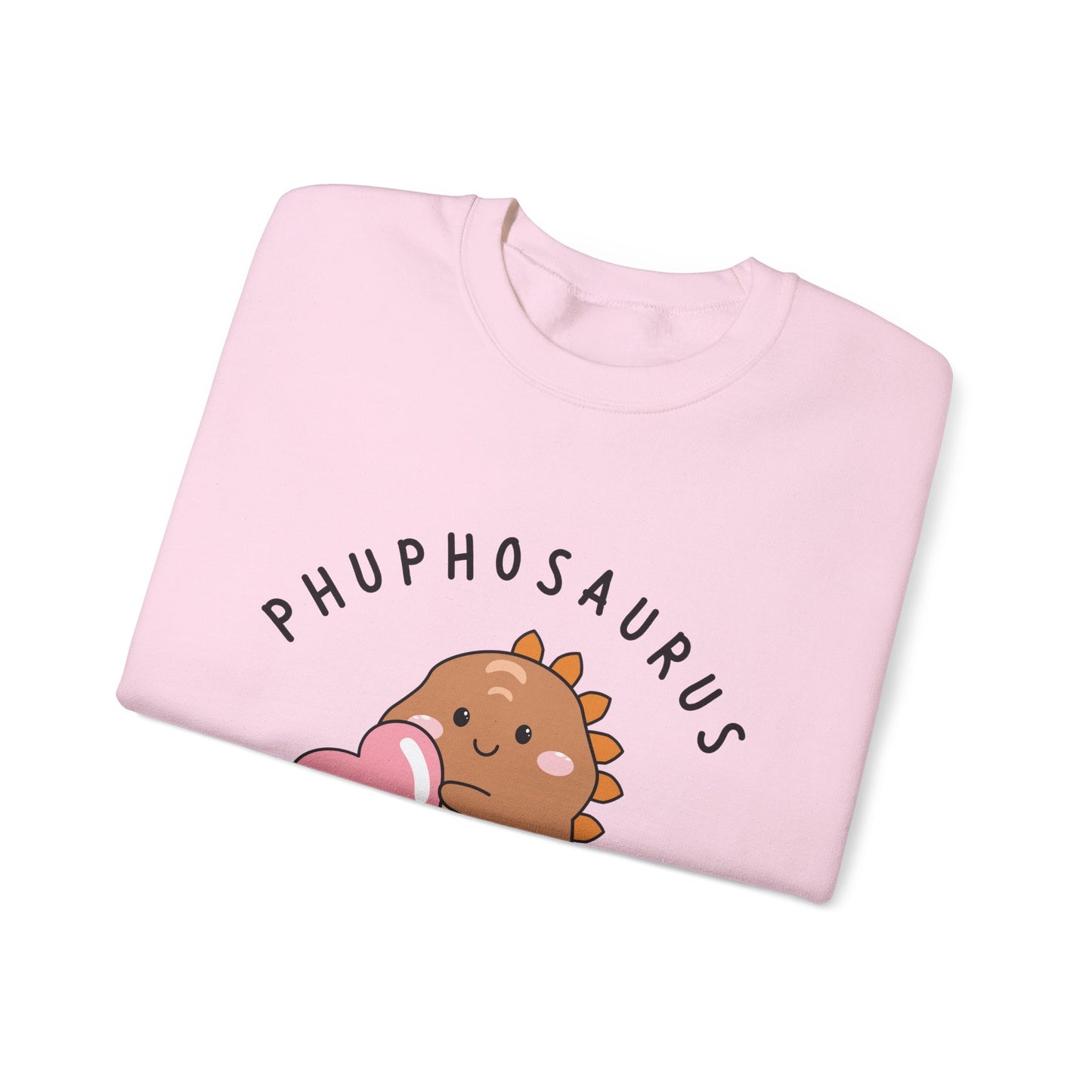 Phuphosaurus Sweatshirt