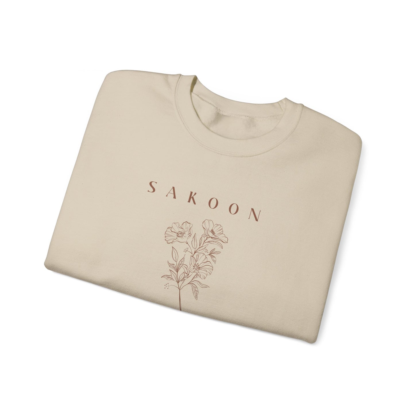Sakoon Sweatshirt