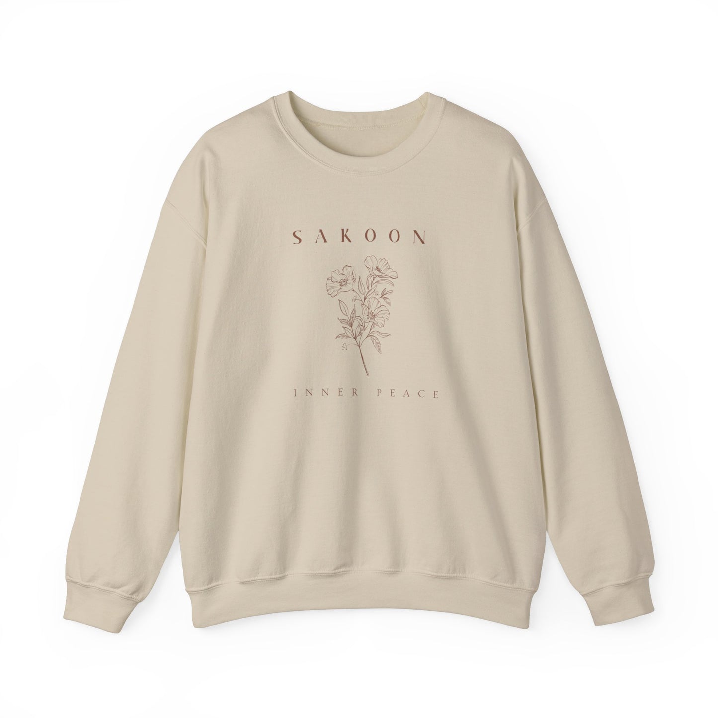 Sakoon Sweatshirt