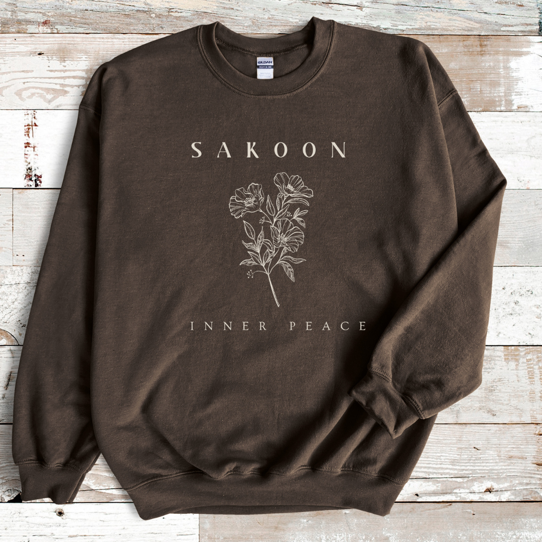 Sakoon Sweatshirt