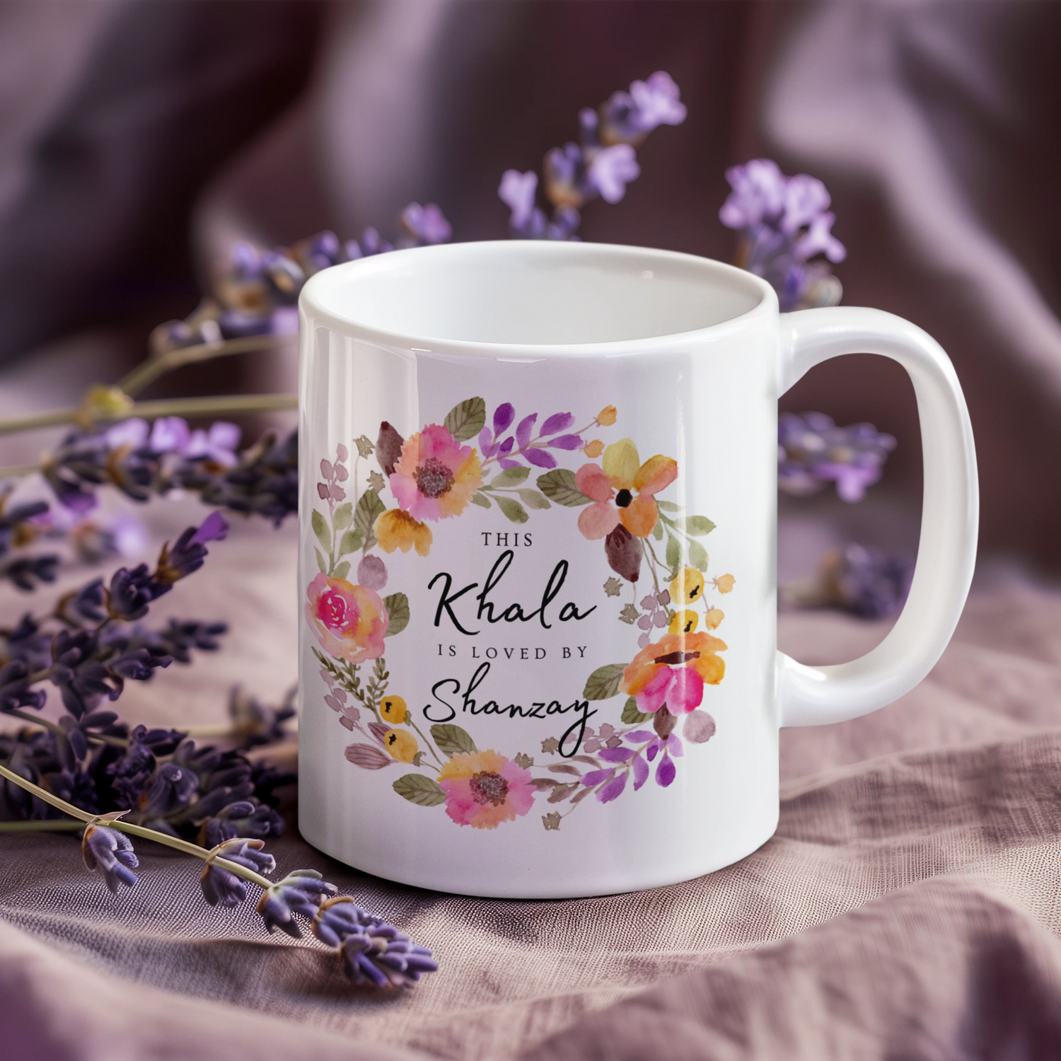 Mugs
