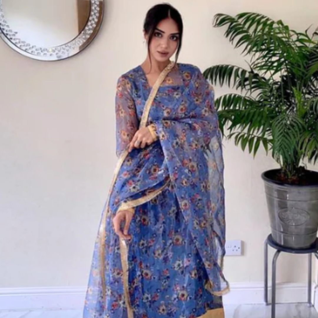 Pakistani Wear