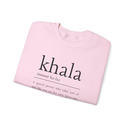 Khala Definition Sweatshirt