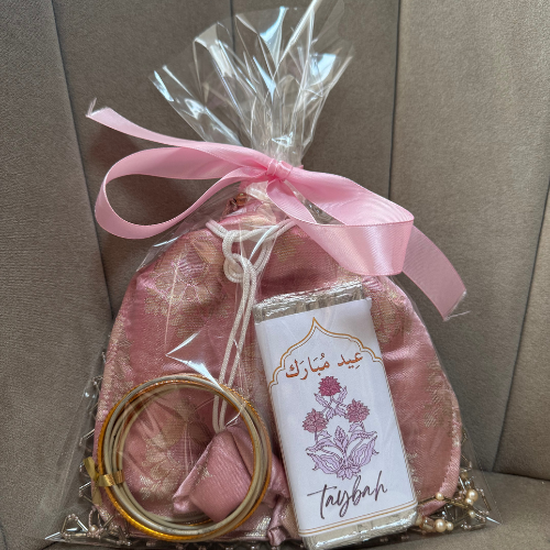 Potli Favour Bag