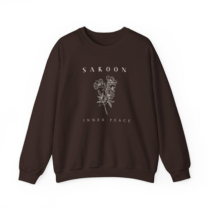 Sakoon Sweatshirt