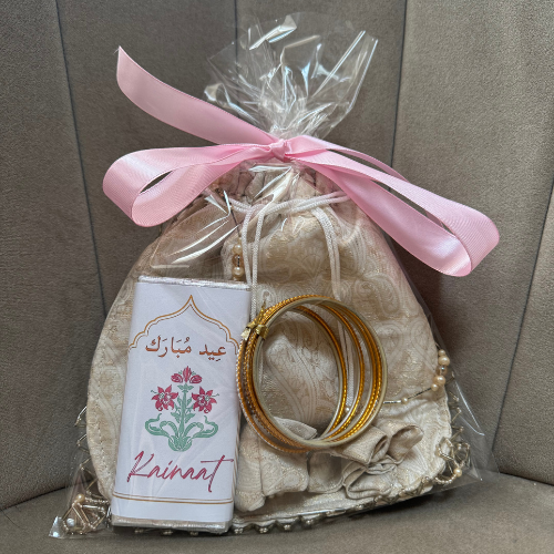 Potli Favour Bag