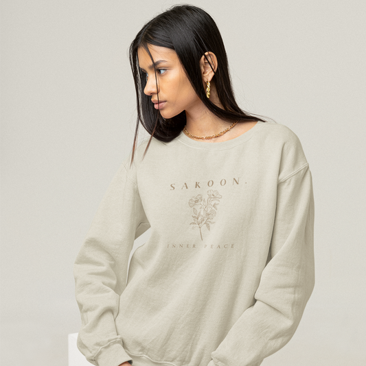 Sakoon Sweatshirt