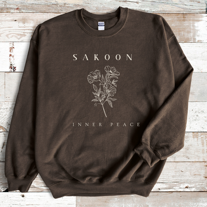 Sakoon Sweatshirt